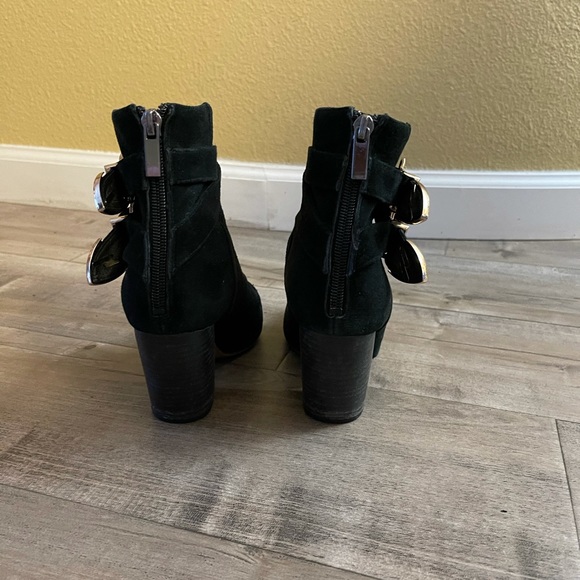 Raye bootie - Picture 2 of 7